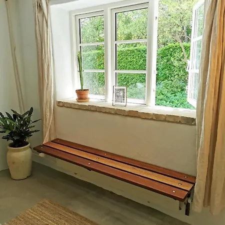 Plantepressen Bed & Breakfast *