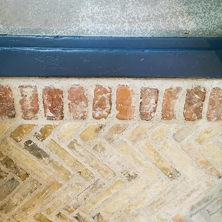 Oda ve Kahvaltı Plantepressen Fåborg